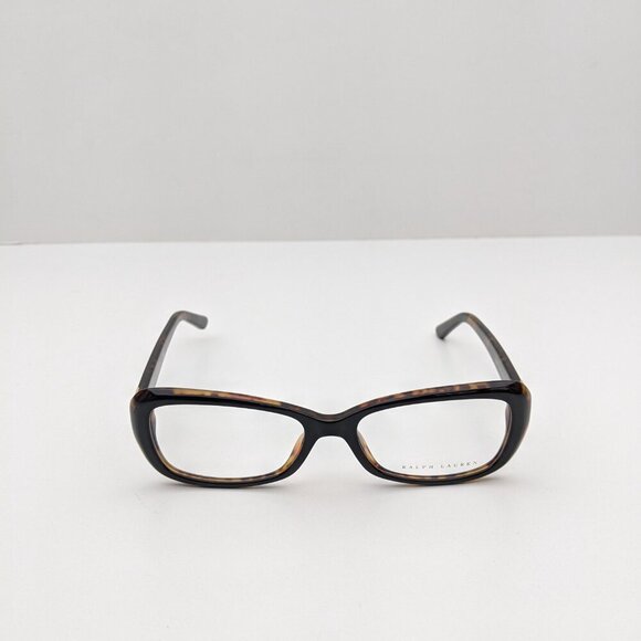 🕶️Ralph Lauren RL6105 5260 Eyeglasses 51/16 135 | ALI537🕶️ - Picture 3 of 9